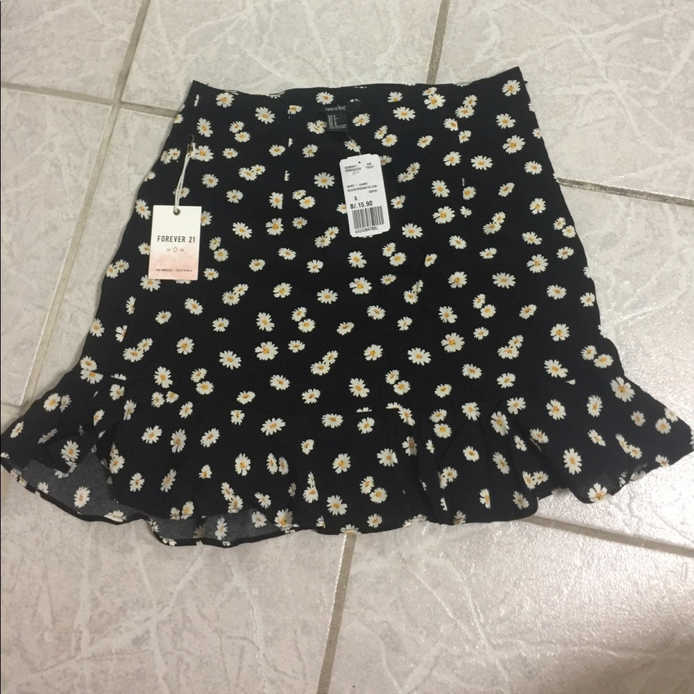 Mermaid skirt